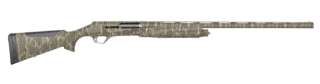 Retay USA Ace Type R Semi-Auto 20 GAUGE Shotgun - 28" - Camo